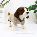 Spring Fashion sweater Slants thin cotton pet sweater